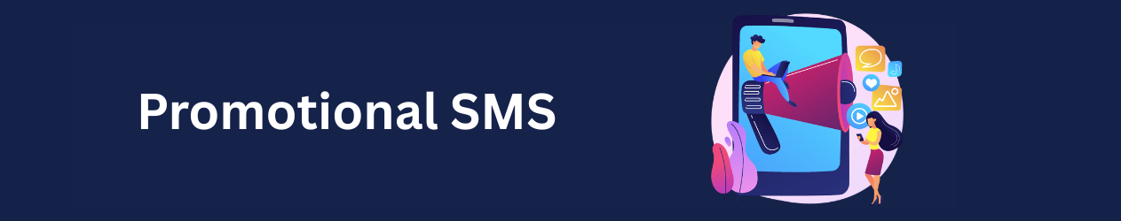 promotional sms image